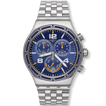 ساعت مچی SWATCH کد YVS430G